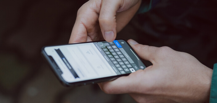 How to Track Your Phone Using IMEI Number
