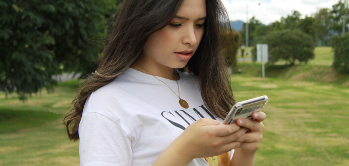 How to Do a Suspicious Phone Number Lookup