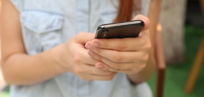 How to Do a Scammer Phone Number Lookup