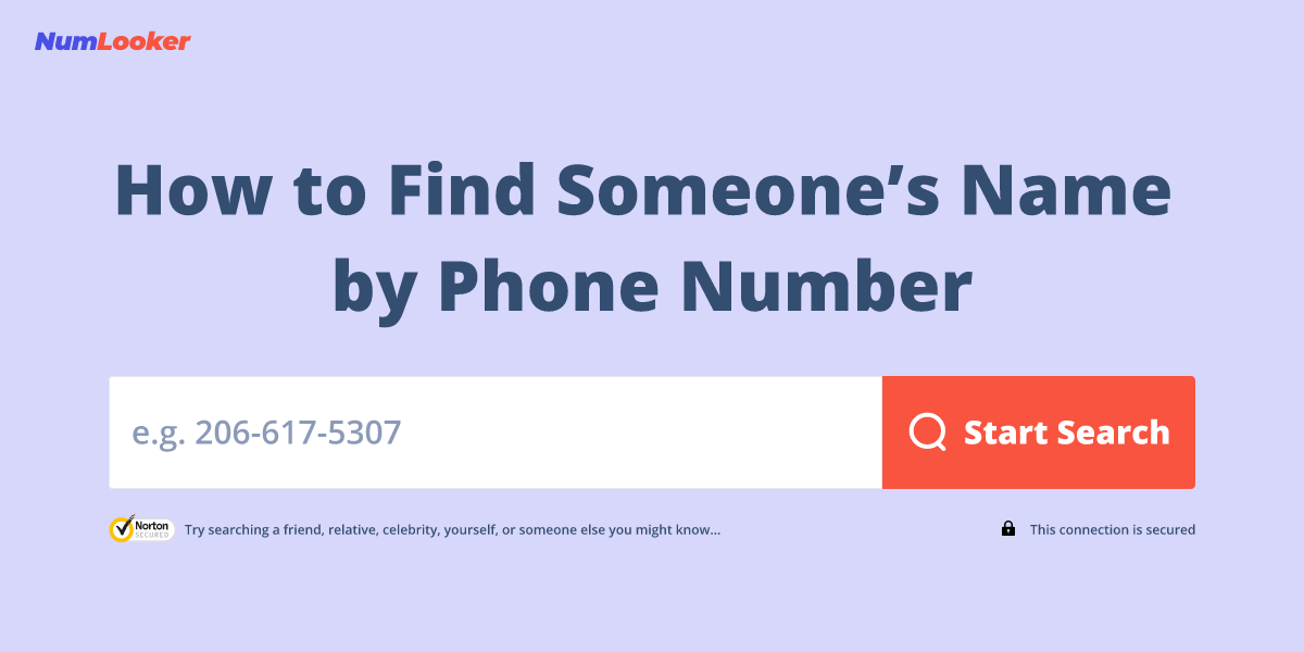 How to Find Someone’s Name by Phone Number
